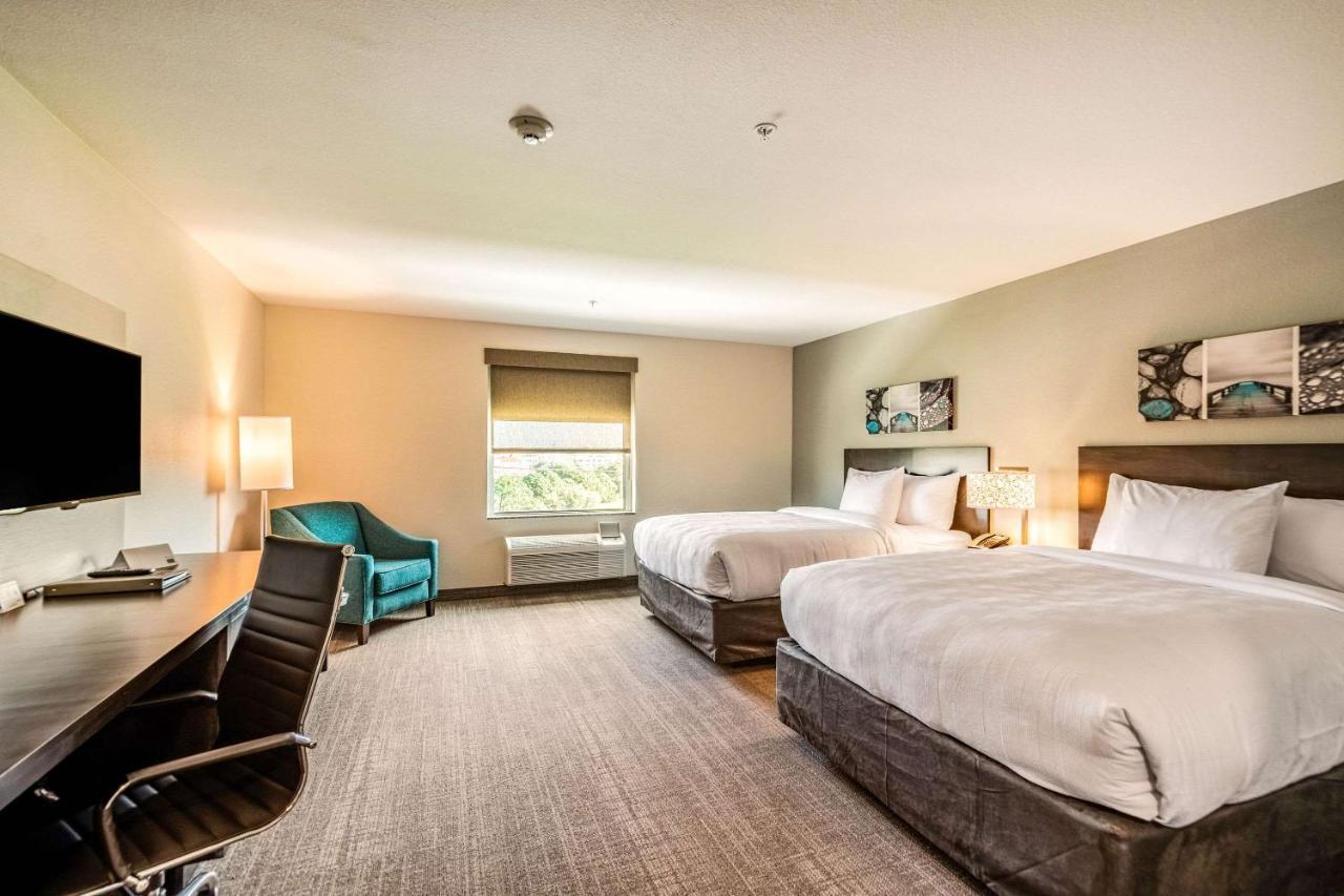 Mainstay Suites Sarasota I-75 Fruitville 외부 사진