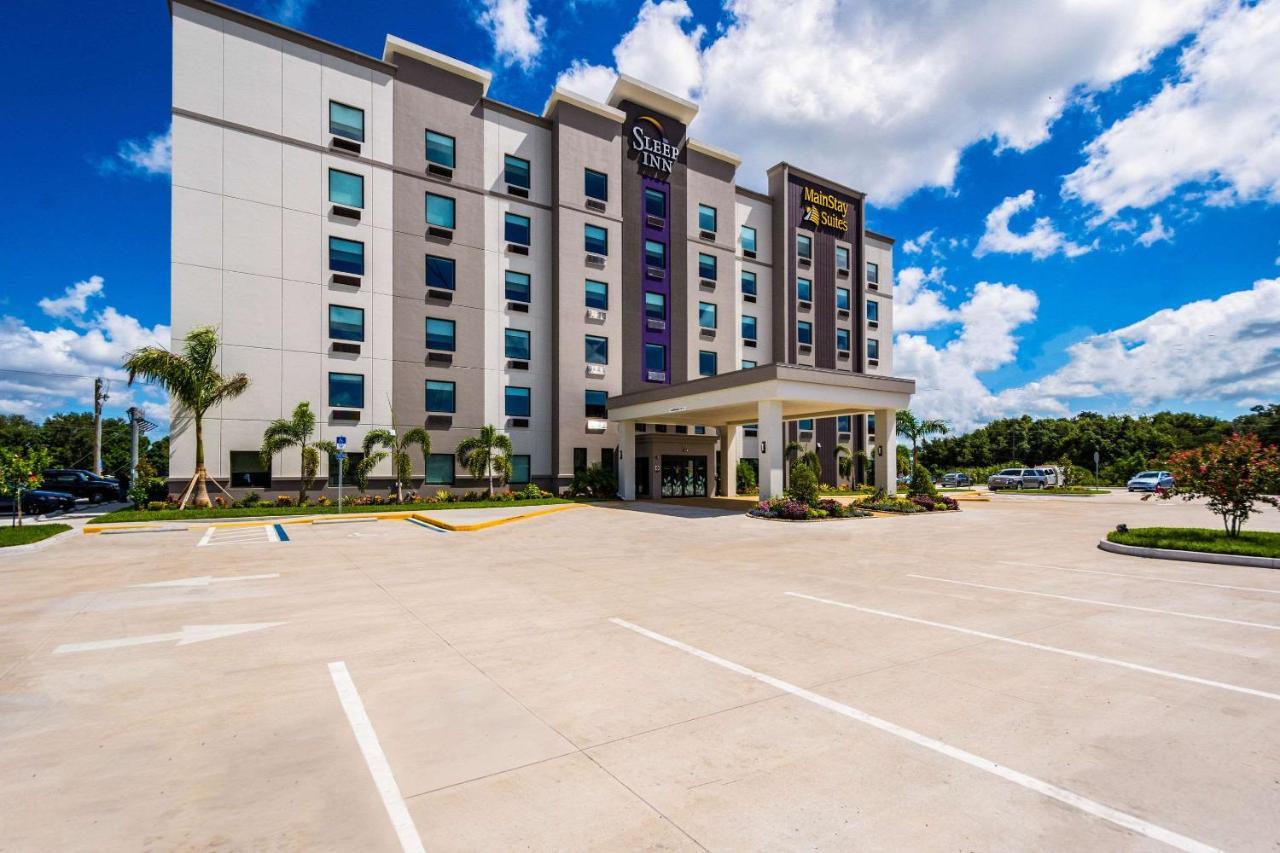 Mainstay Suites Sarasota I-75 Fruitville 외부 사진