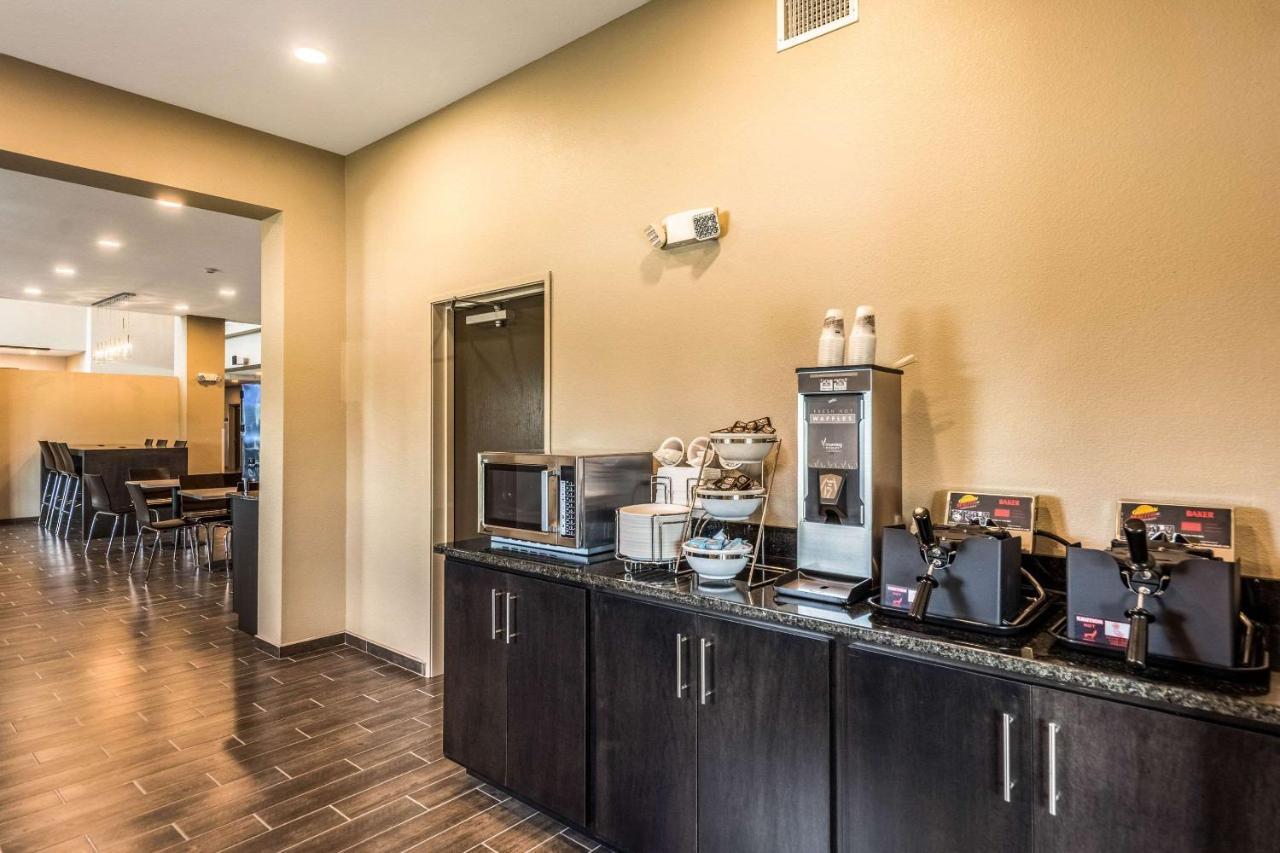 Mainstay Suites Sarasota I-75 Fruitville 외부 사진