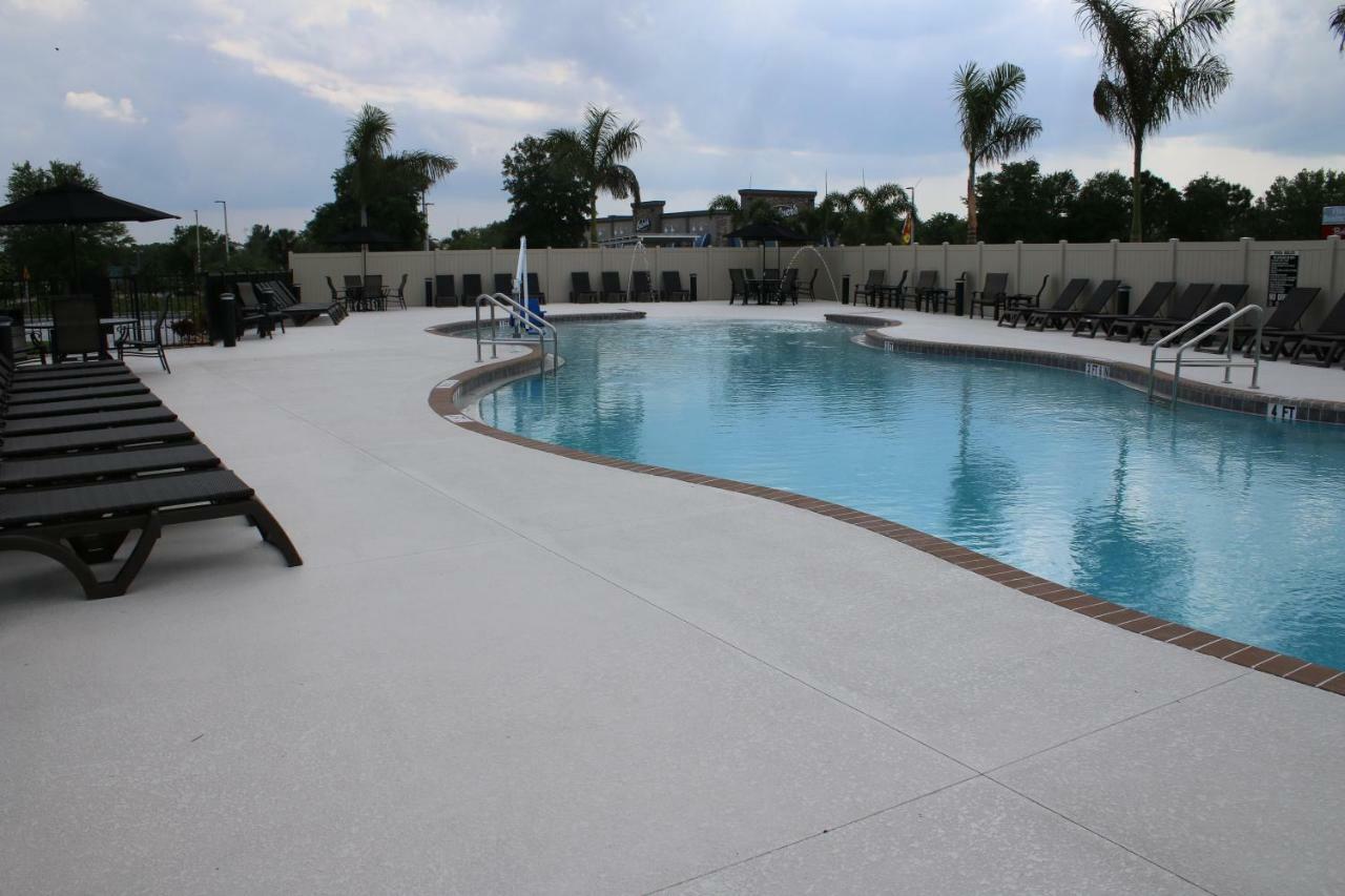Mainstay Suites Sarasota I-75 Fruitville 외부 사진
